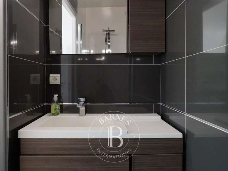 Maison Cassis - 5 chambres - 285m²