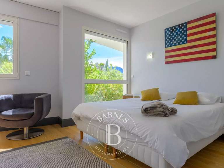 Maison Cassis - 5 chambres - 285m²