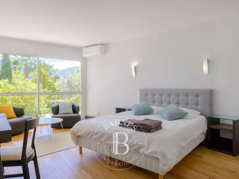 Maison Cassis - 5 chambres - 285m²