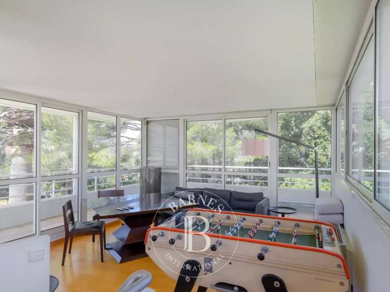 Maison Cassis - 5 chambres - 285m²