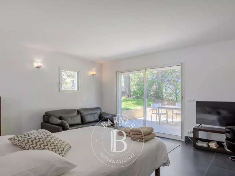 Maison Cassis - 5 chambres - 285m²