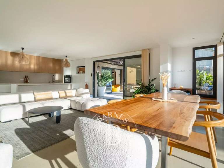Maison Cassis - 4 chambres - 177m²