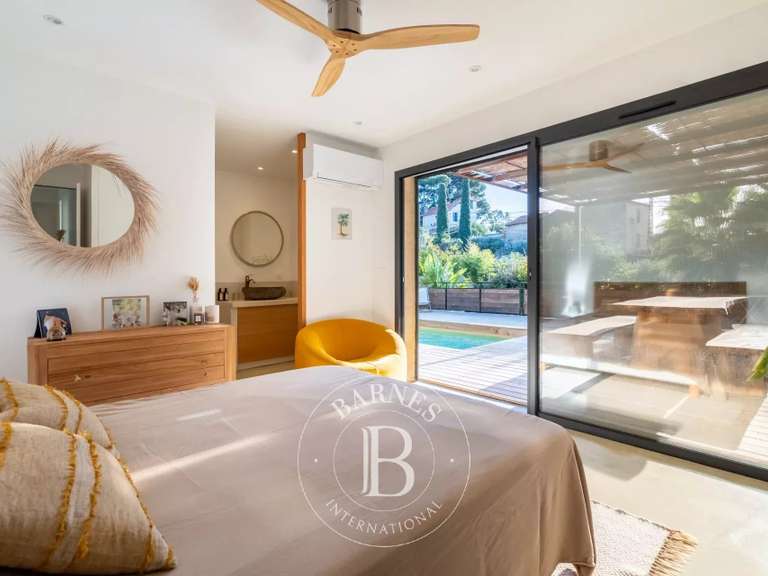 Maison Cassis - 4 chambres - 177m²