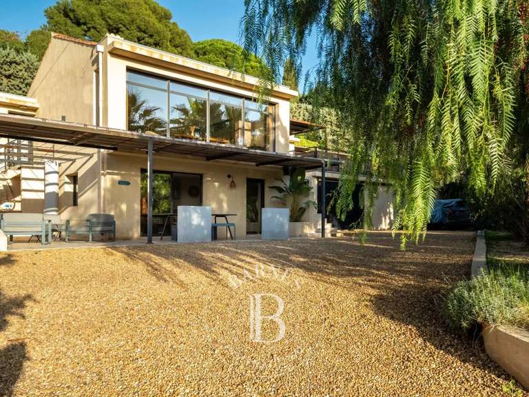 Maison Cassis - 4 chambres - 177m²