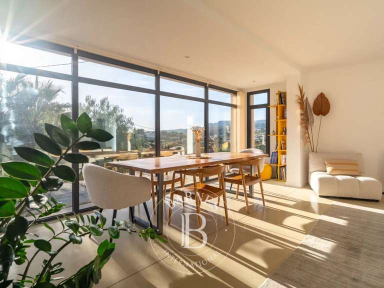 Maison Cassis - 4 chambres - 177m²