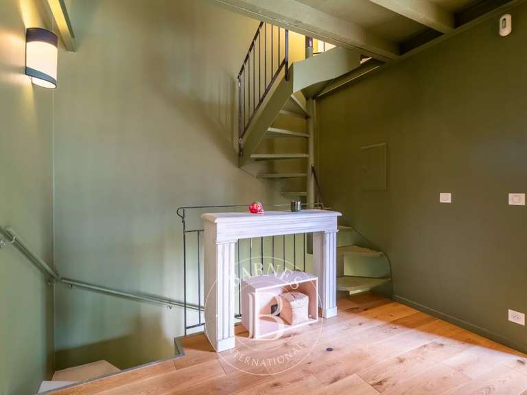 Maison Cassis - 5 chambres - 203m²