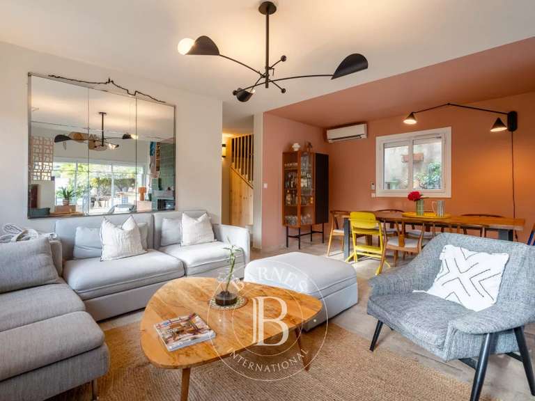 Maison Cassis - 5 chambres - 203m²