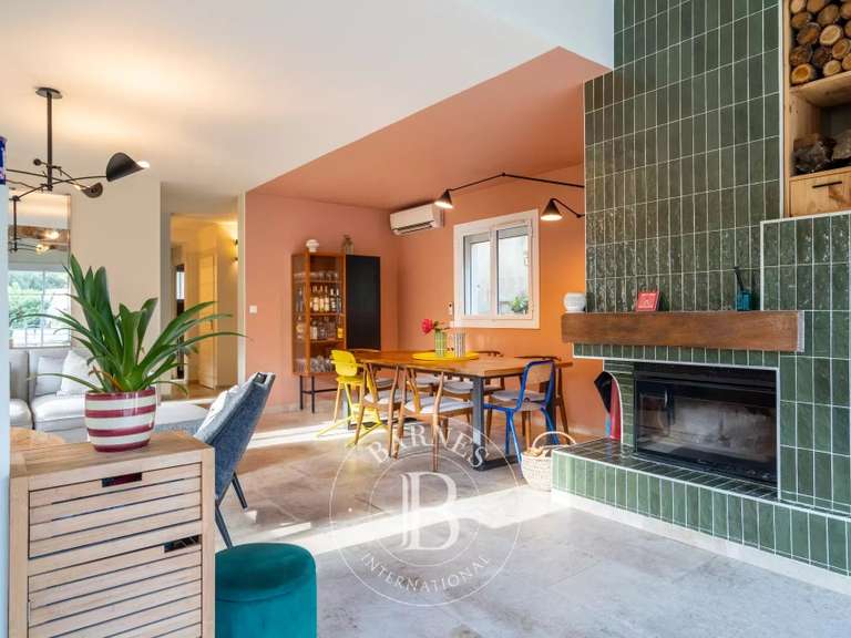 Maison Cassis - 5 chambres - 203m²