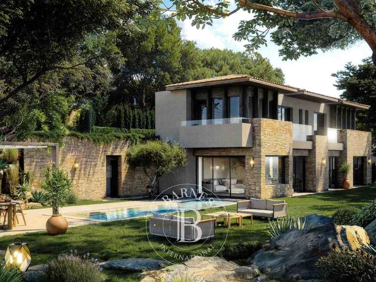 House Cassis - 4 bedrooms - 164m²