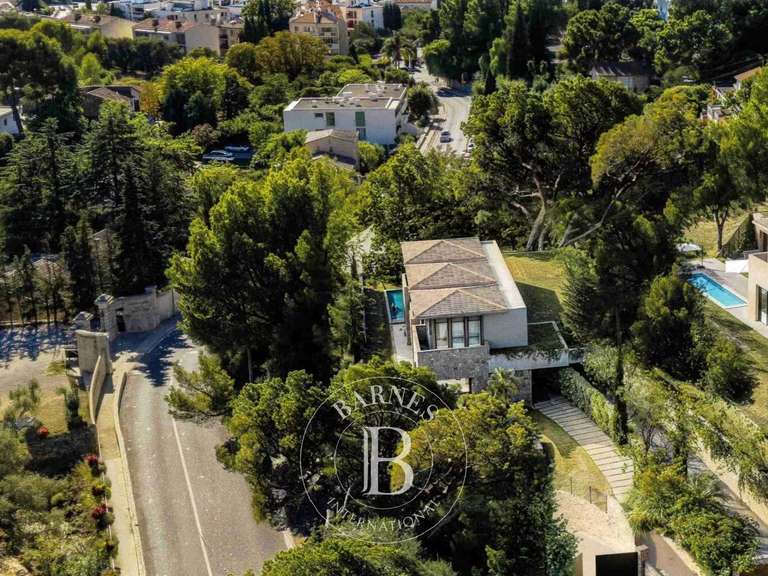 House Cassis - 4 bedrooms - 164m²