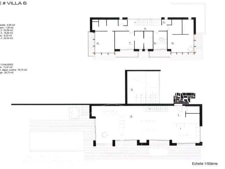 House Cassis - 4 bedrooms - 164m²