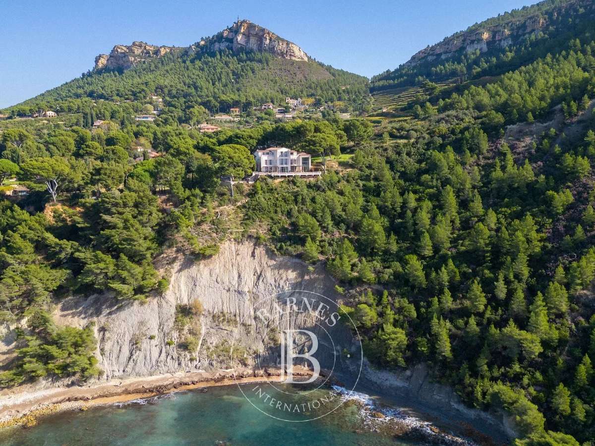 Maison Cassis