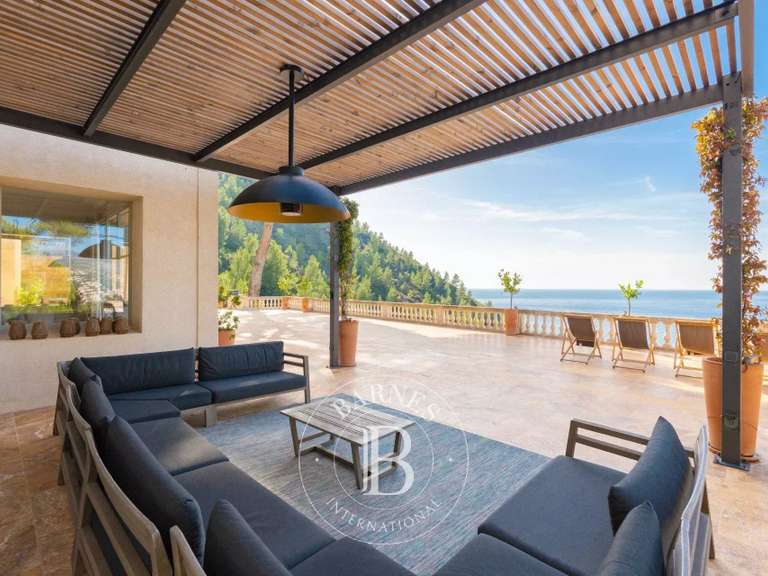 Maison Cassis - 11 chambres - 600m²