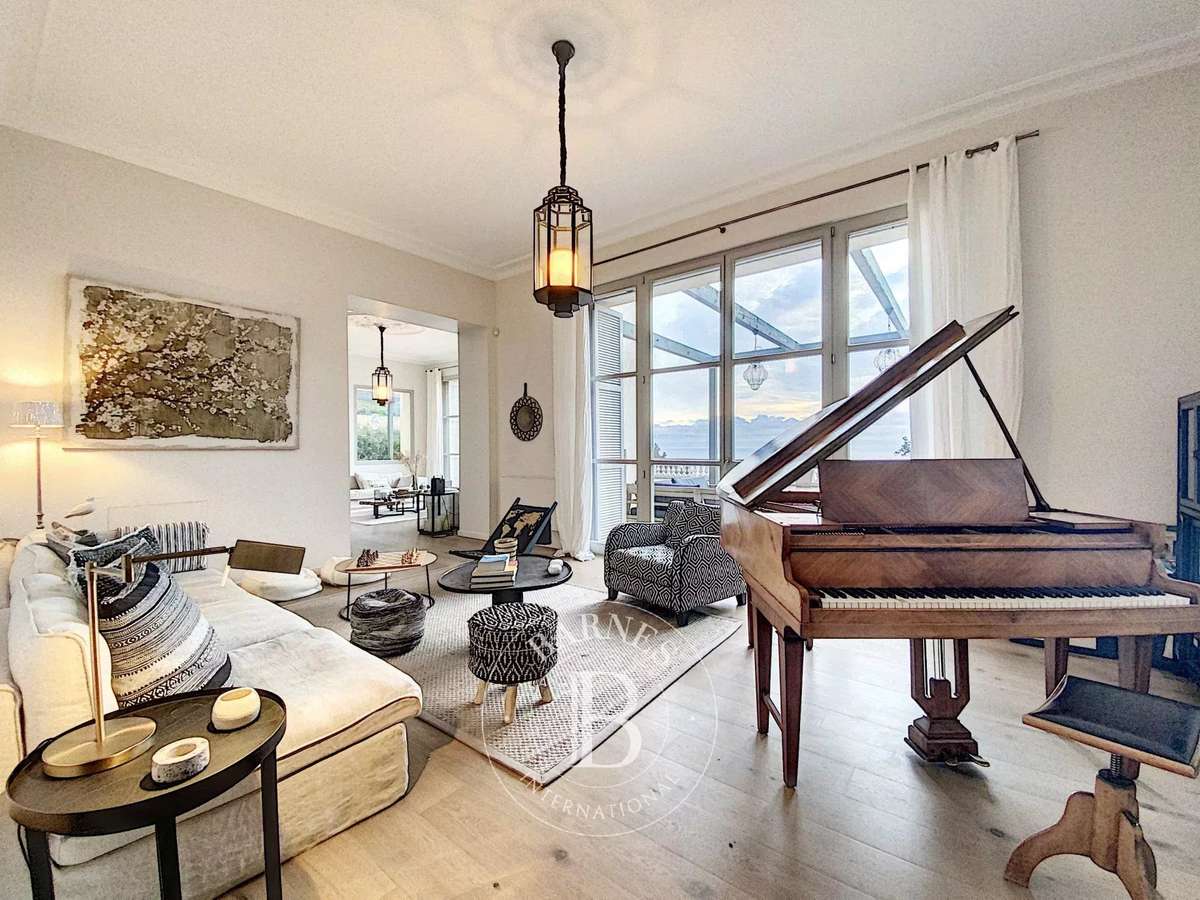 Maison Cassis