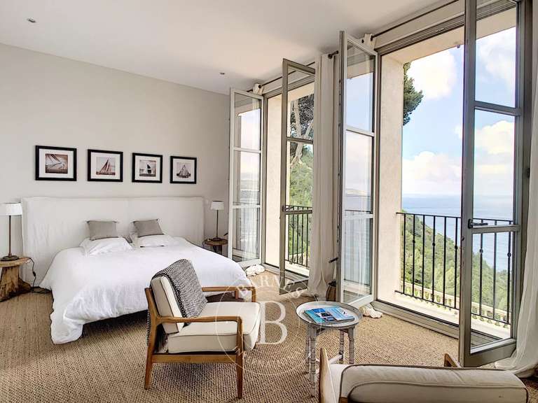Maison Cassis - 11 chambres - 600m²