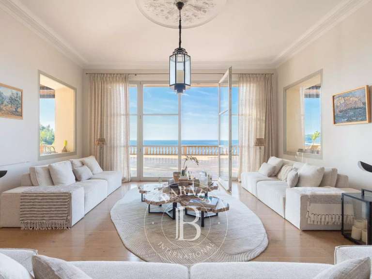 Maison Cassis - 11 chambres - 600m²