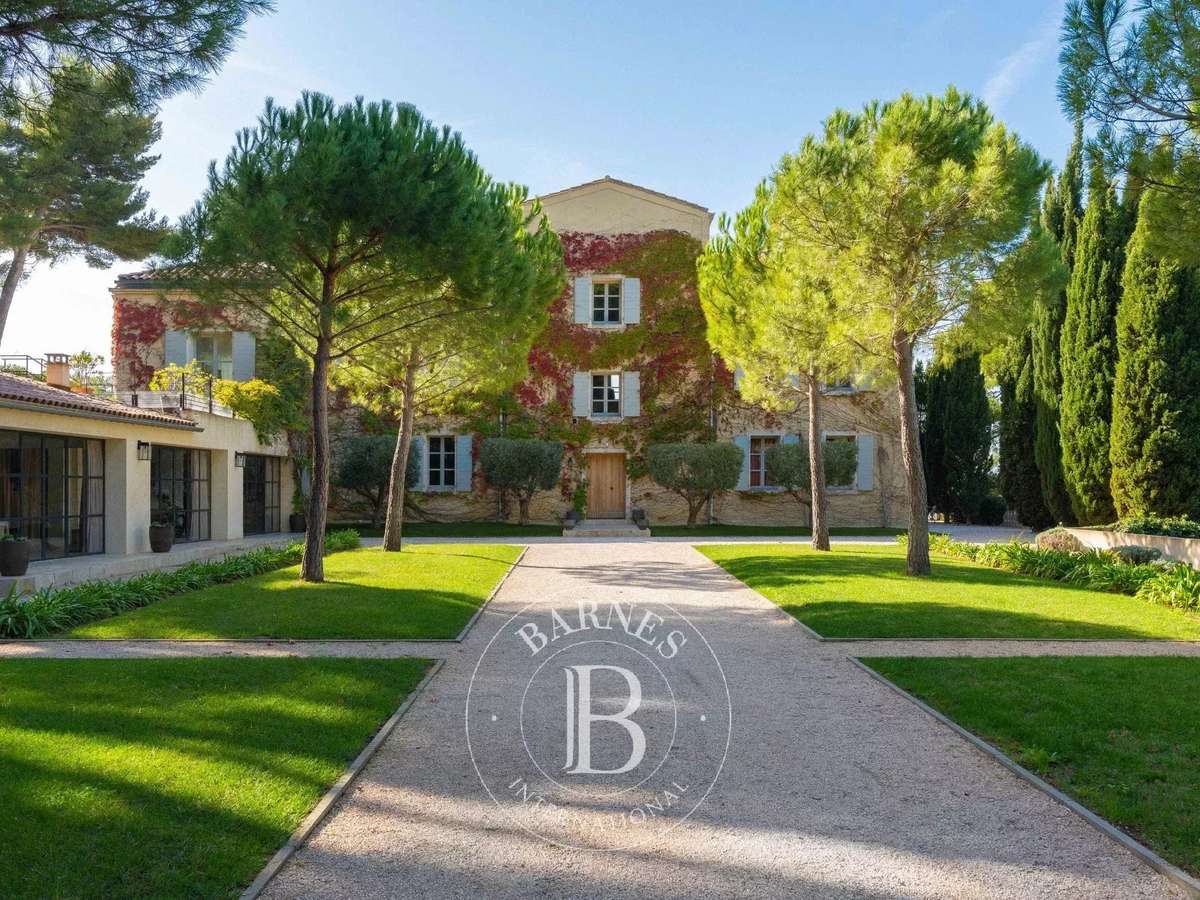 Maison Cassis