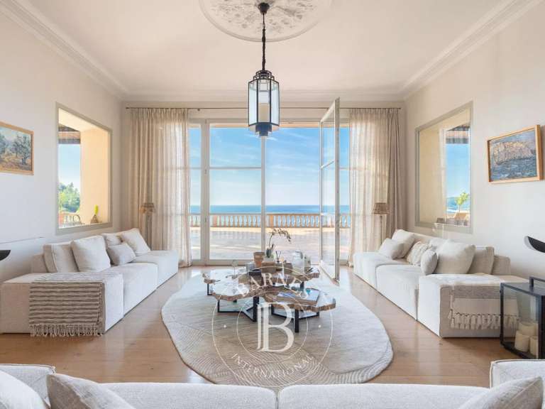 Maison Cassis - 11 chambres - 600m²