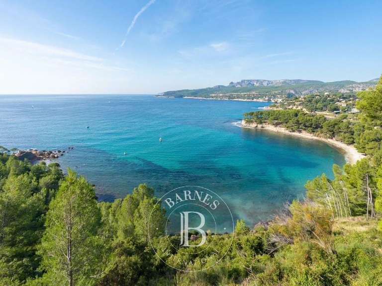 Maison Cassis - 11 chambres - 600m²