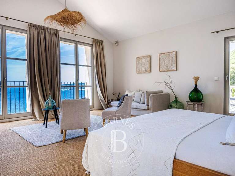 Maison Cassis - 11 chambres - 600m²