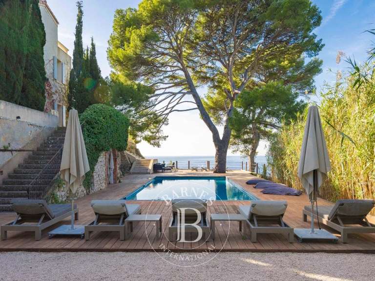 Maison Cassis - 11 chambres - 600m²