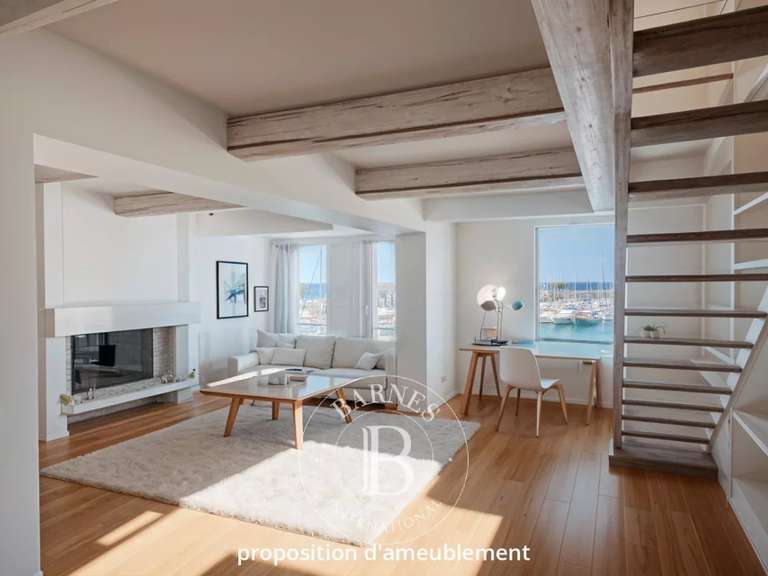 Maison Cassis - 3 chambres - 218m²