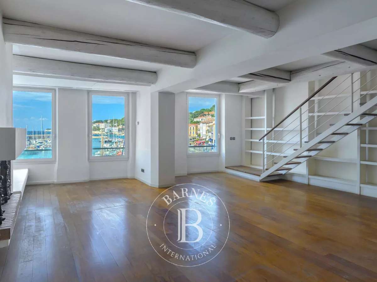 Maison Cassis