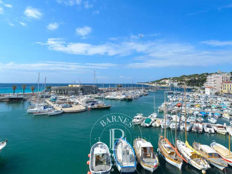 Maison Cassis - 3 chambres - 218m²