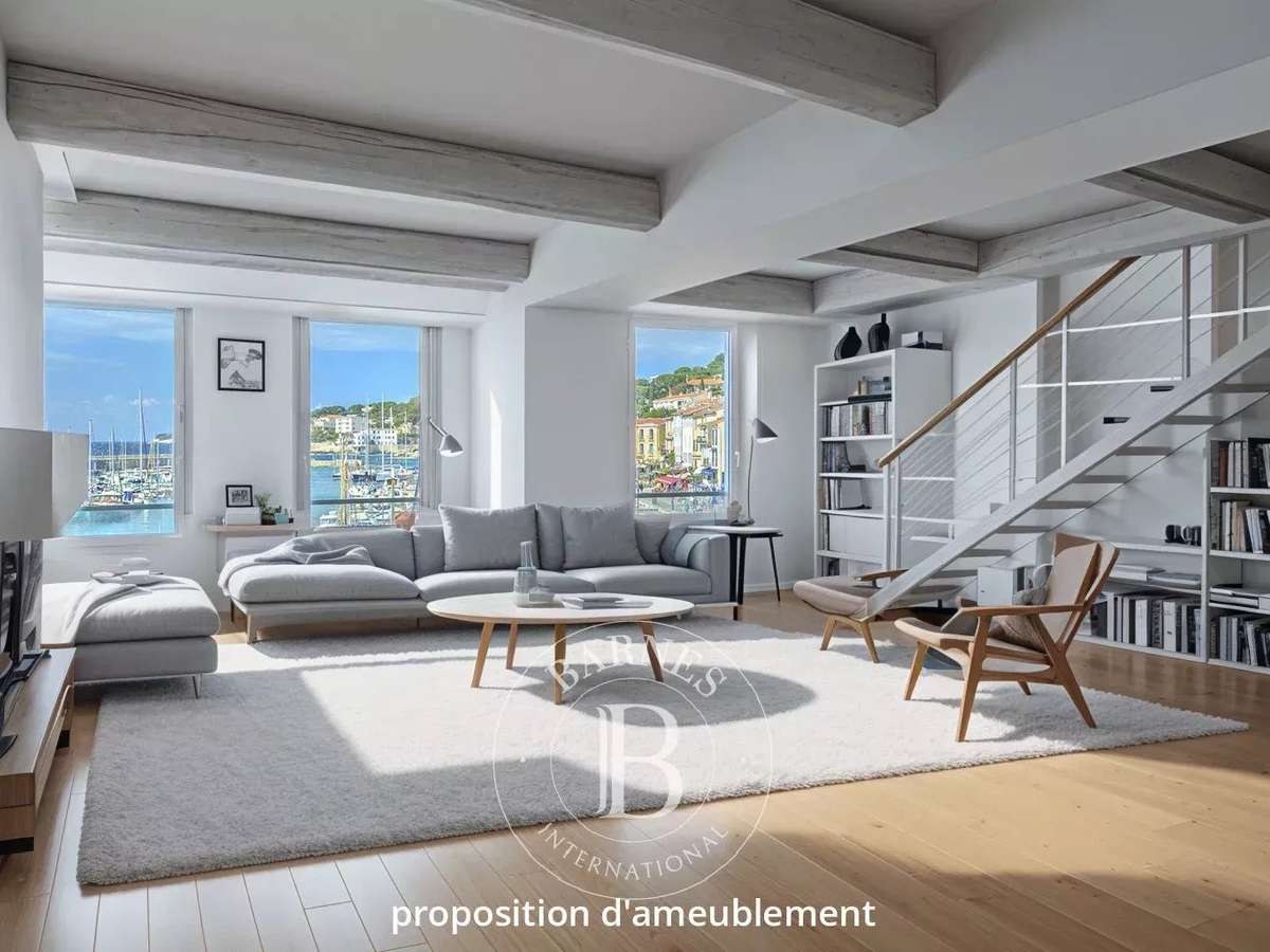 Maison Cassis