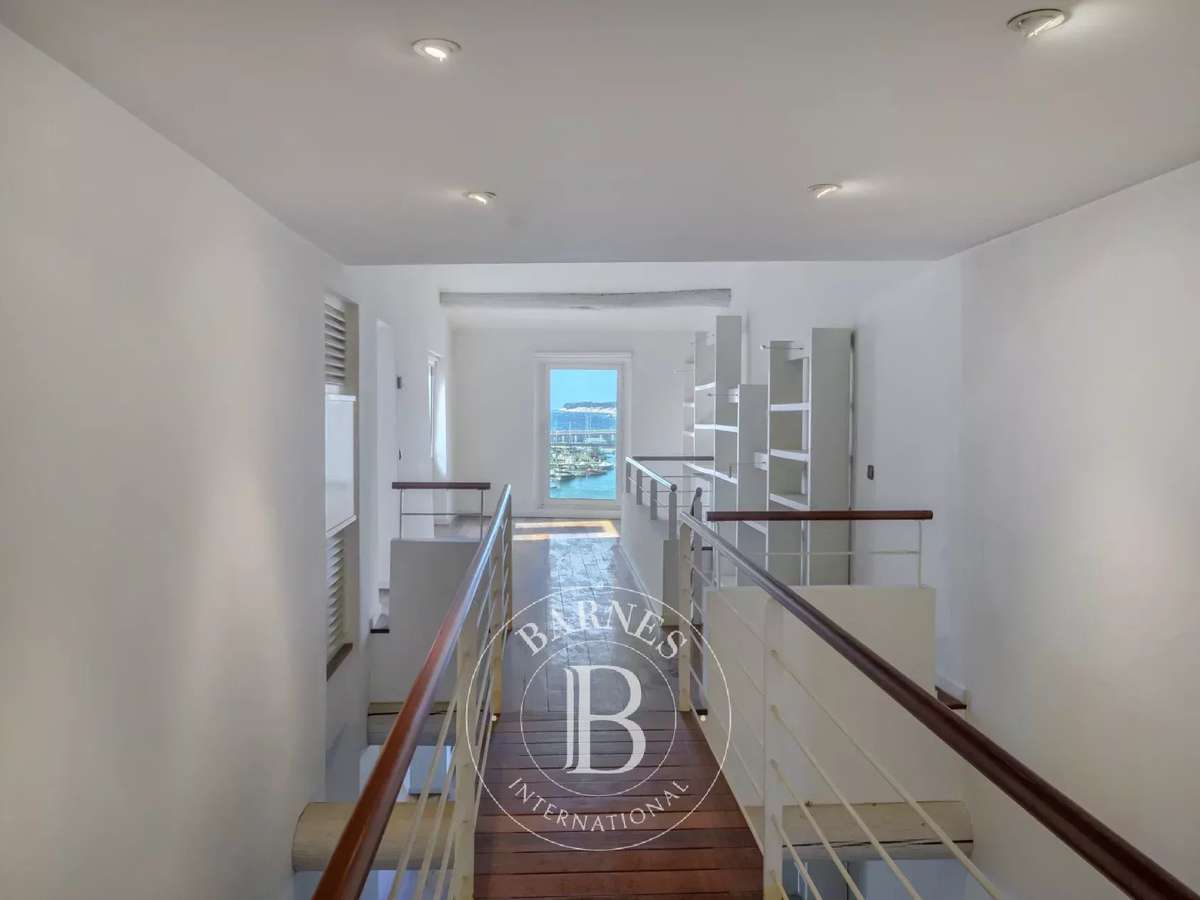 Maison Cassis