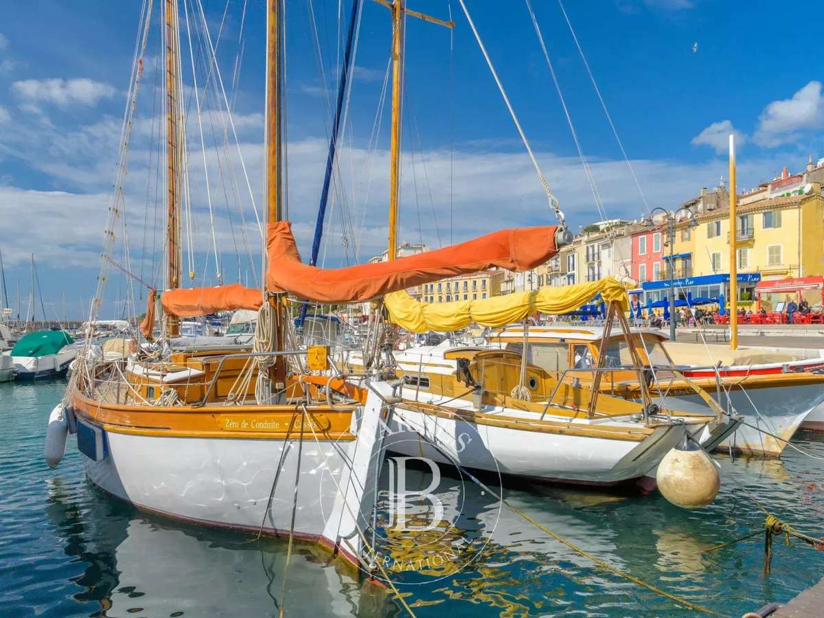 Maison Cassis