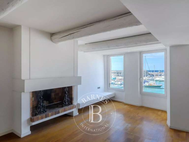 Maison Cassis - 3 chambres - 218m²