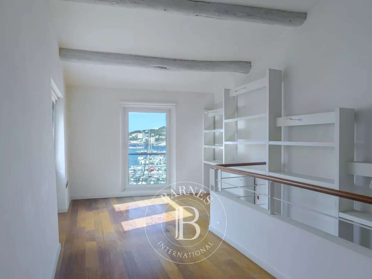 Maison Cassis