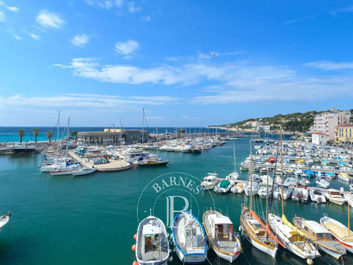 Maison Cassis