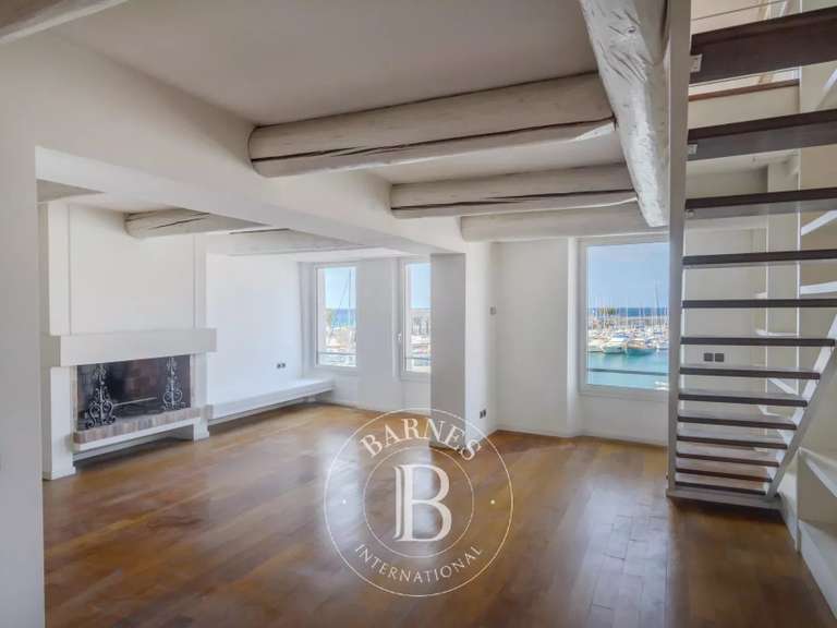 Maison Cassis - 3 chambres - 218m²