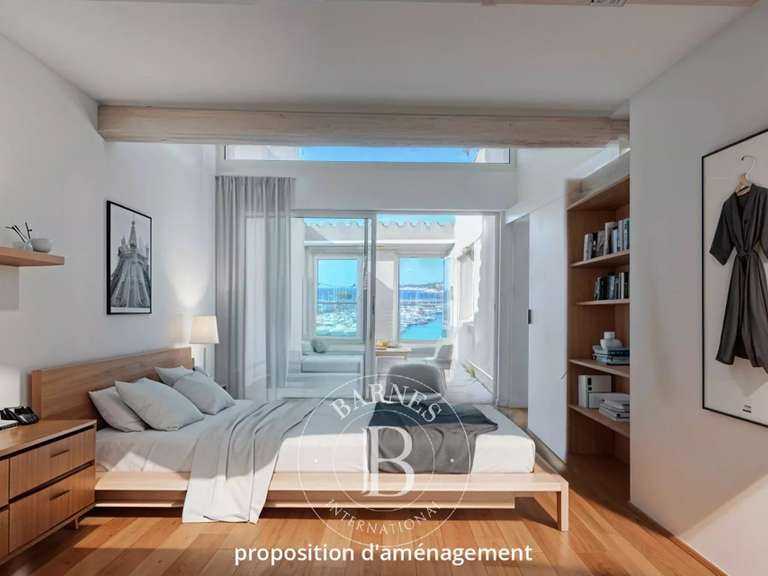 Maison Cassis - 3 chambres - 218m²