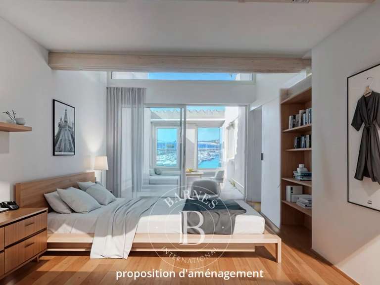 Maison Cassis - 3 chambres - 218m²