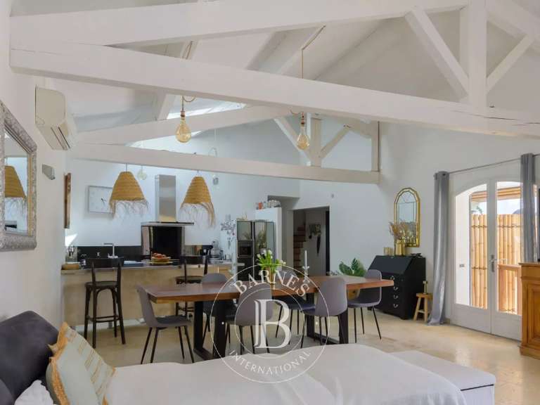 Maison avec Vue sur mer Cassis - 4 chambres - 191m²