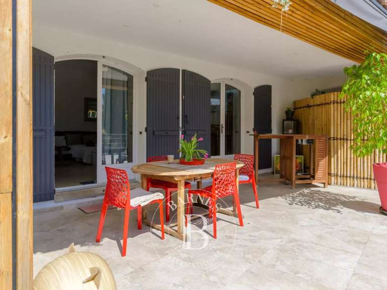 Maison avec Vue sur mer Cassis - 4 chambres - 191m²