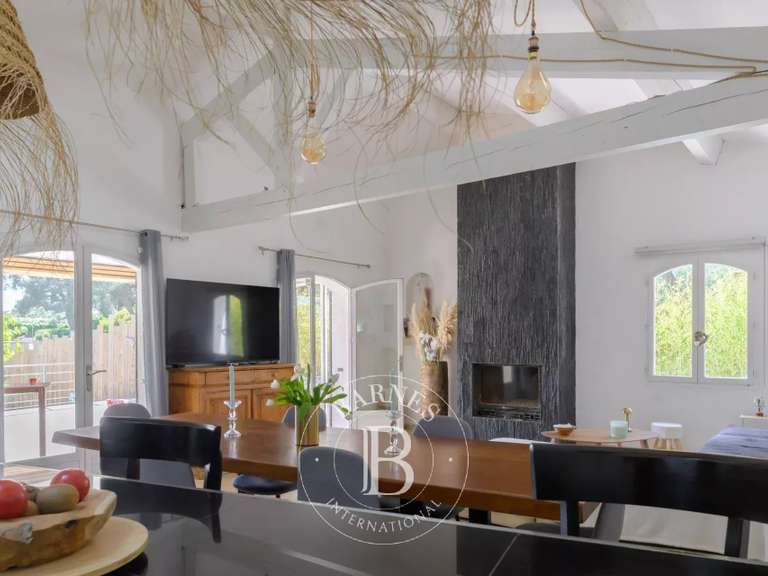 Maison avec Vue sur mer Cassis - 4 chambres - 191m²
