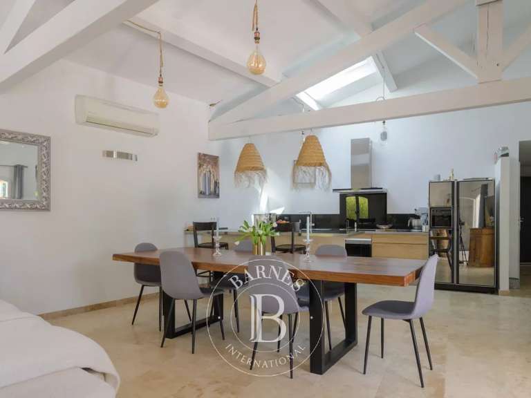 Maison avec Vue sur mer Cassis - 4 chambres - 191m²
