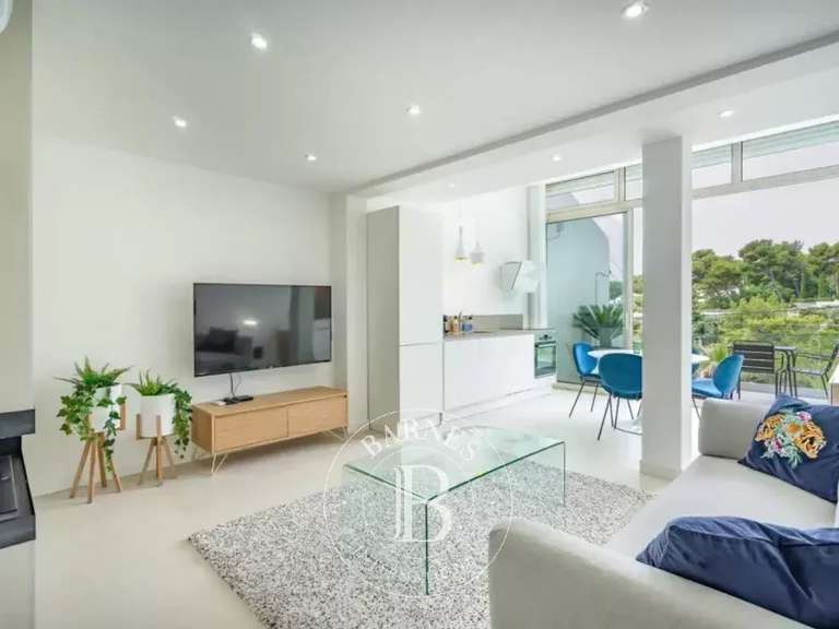 Maison Cassis - 215m²