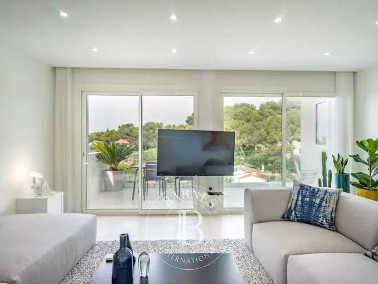 Maison Cassis - 215m²