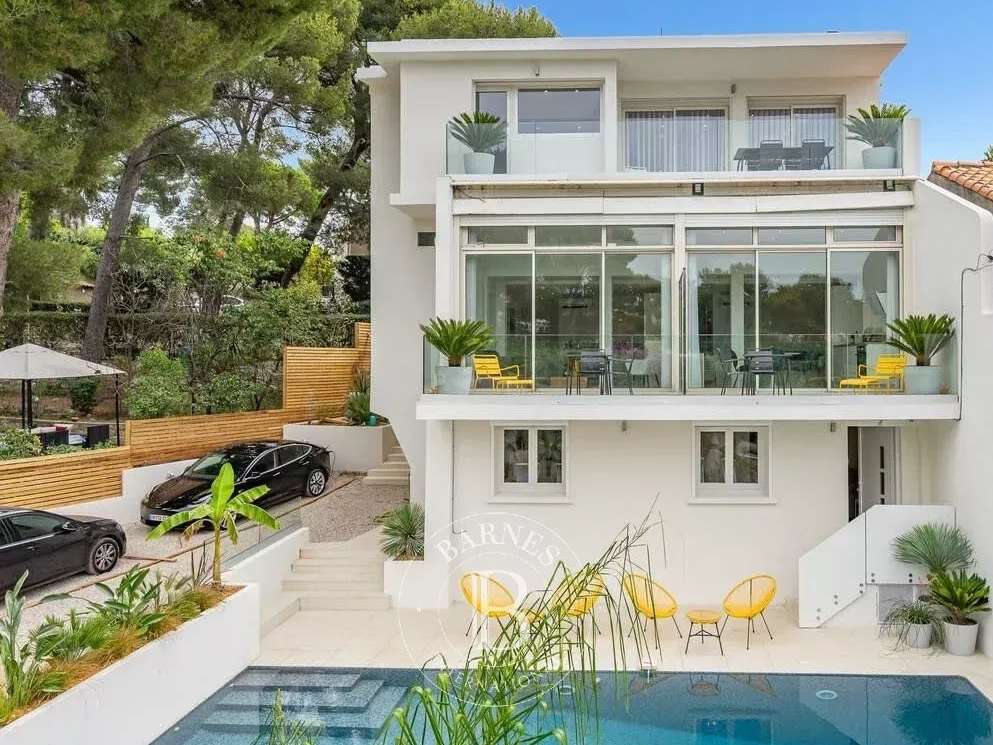 Maison Cassis