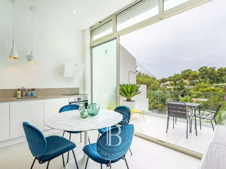 Maison Cassis - 215m²