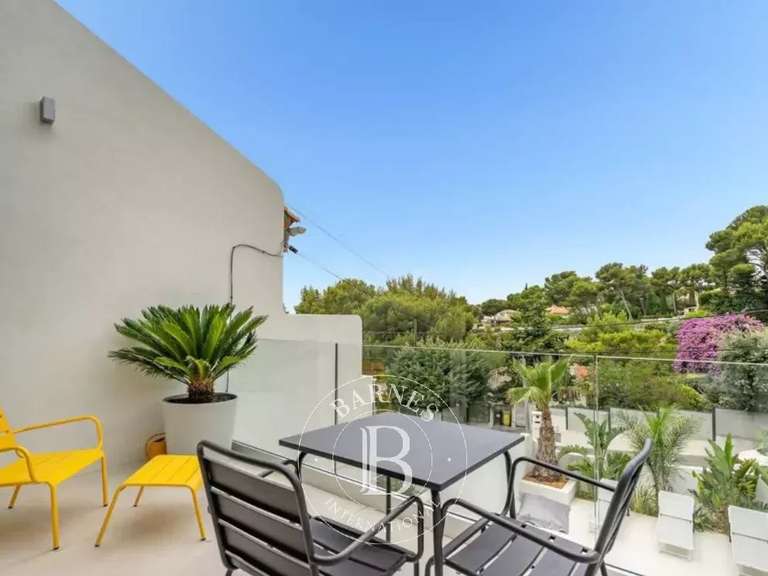 Maison Cassis - 4 chambres - 237m²