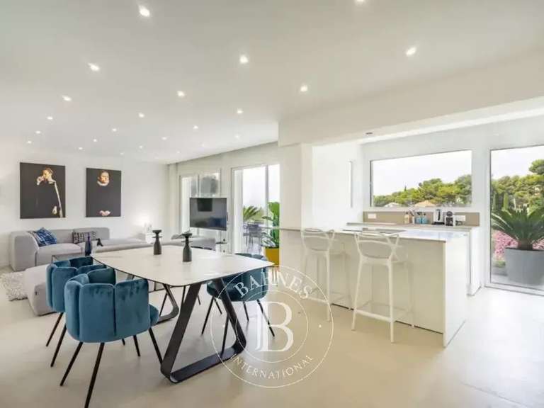 Maison Cassis - 215m²