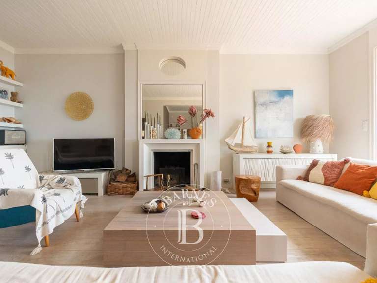 Maison Cassis - 6 chambres - 215m²