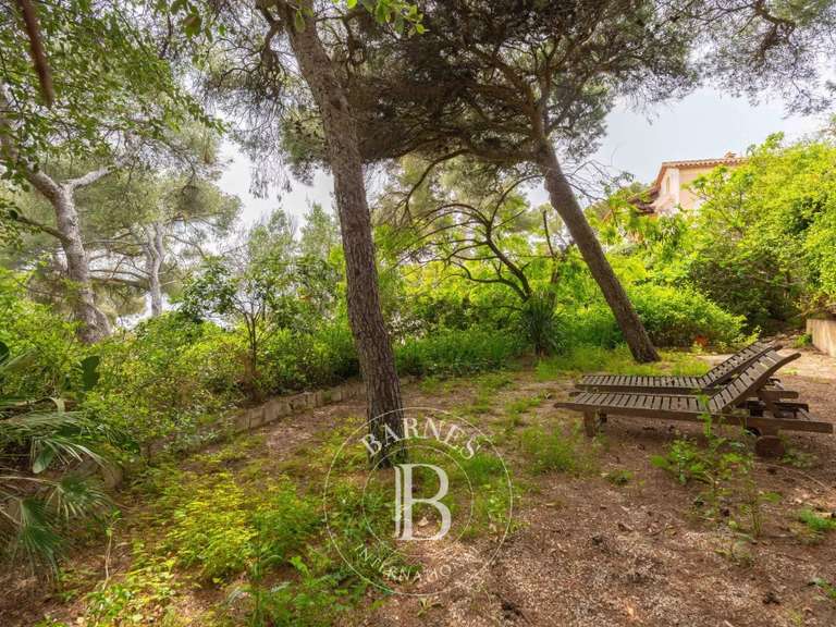 Maison Cassis - 6 chambres - 215m²