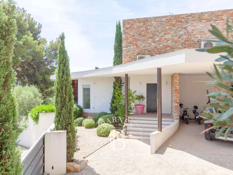 Maison avec Vue sur mer Cassis - 6 chambres - 419m²